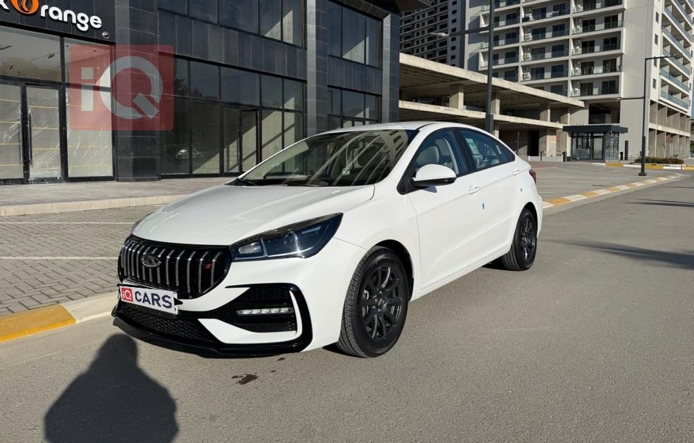 شيري أريزو 5